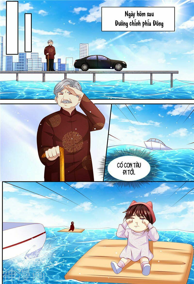Cưng Chiều Vợ Yêu: Chapter 180