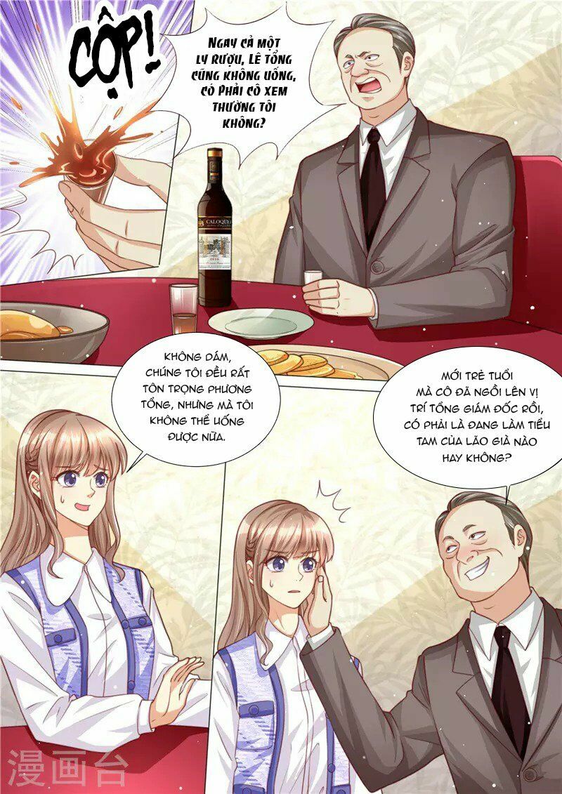 Cưng Chiều Vợ Yêu: Chapter 188