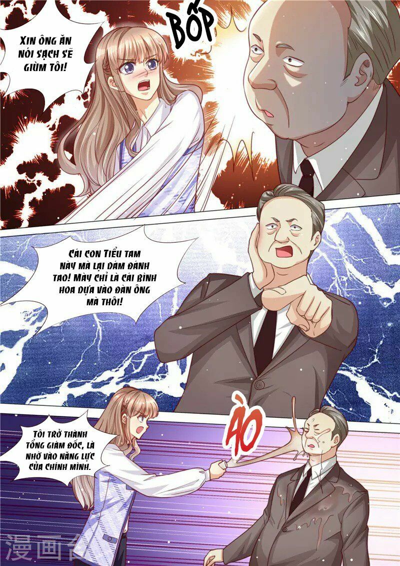 Cưng Chiều Vợ Yêu: Chapter 188