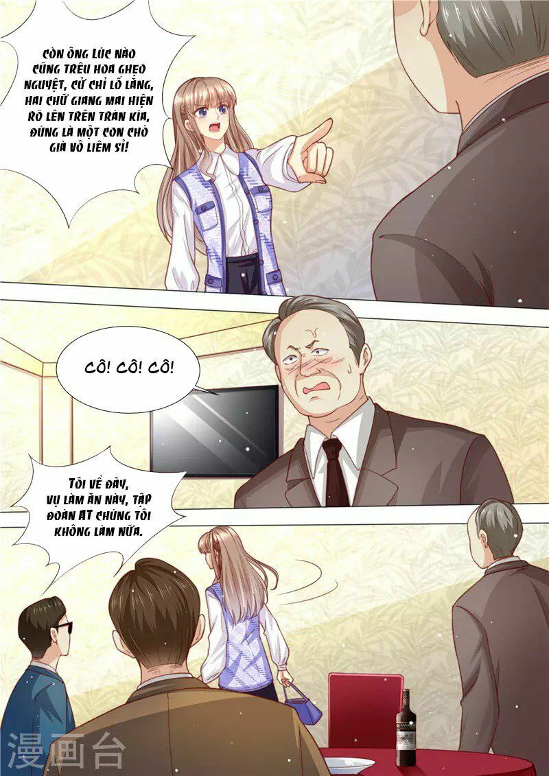 Cưng Chiều Vợ Yêu: Chapter 188