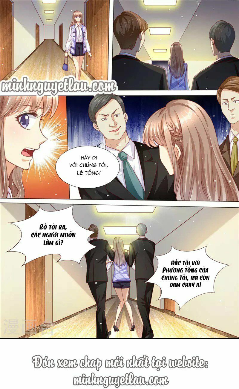 Cưng Chiều Vợ Yêu: Chapter 188