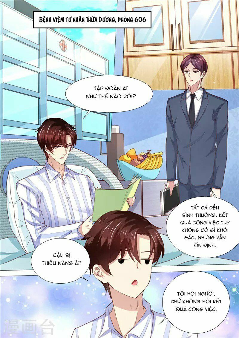Cưng Chiều Vợ Yêu: Chapter 188