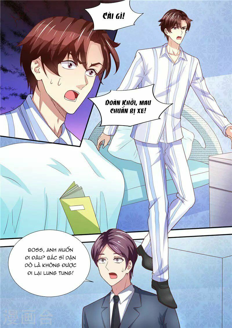 Cưng Chiều Vợ Yêu: Chapter 188