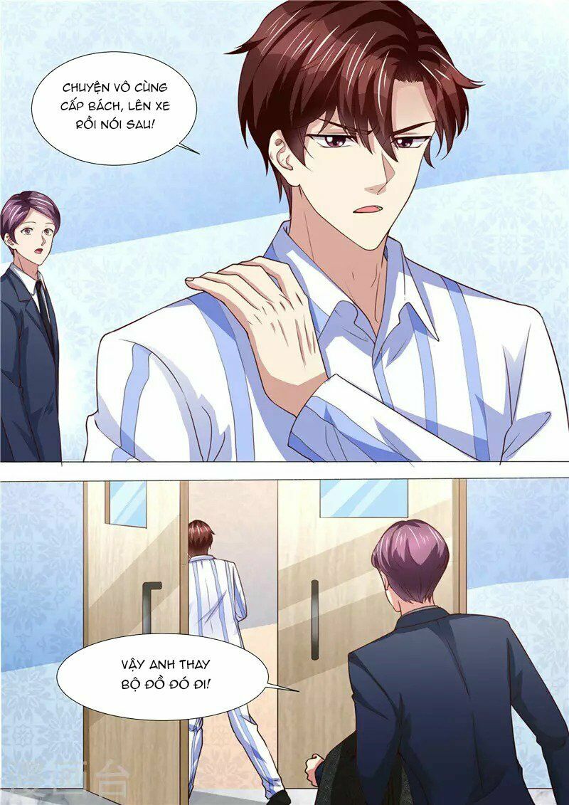 Cưng Chiều Vợ Yêu: Chapter 188