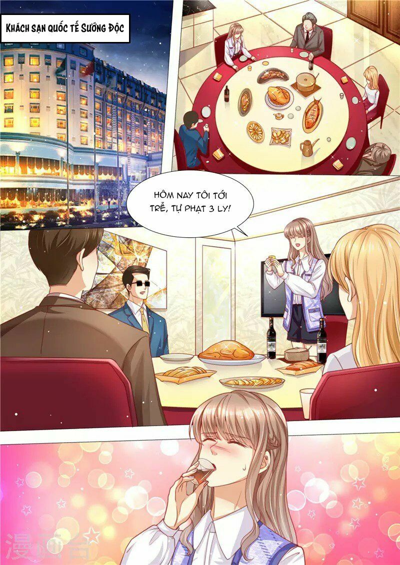 Cưng Chiều Vợ Yêu: Chapter 188