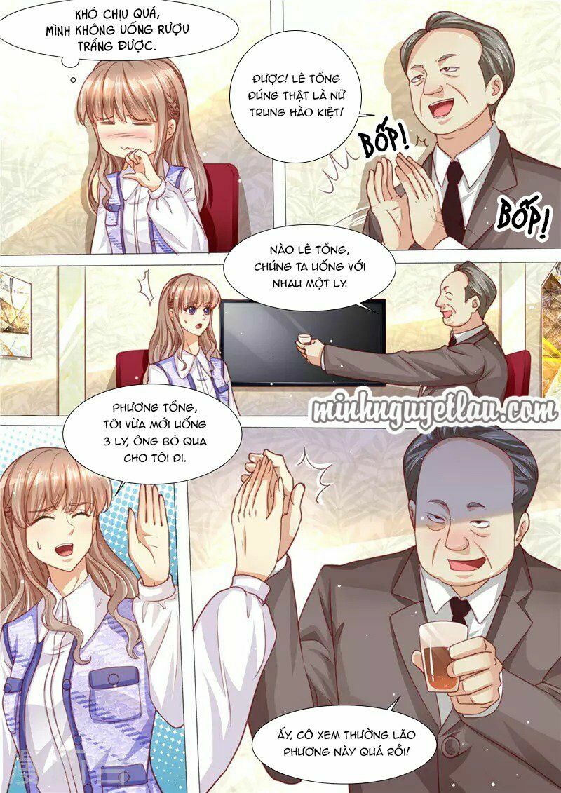 Cưng Chiều Vợ Yêu: Chapter 188