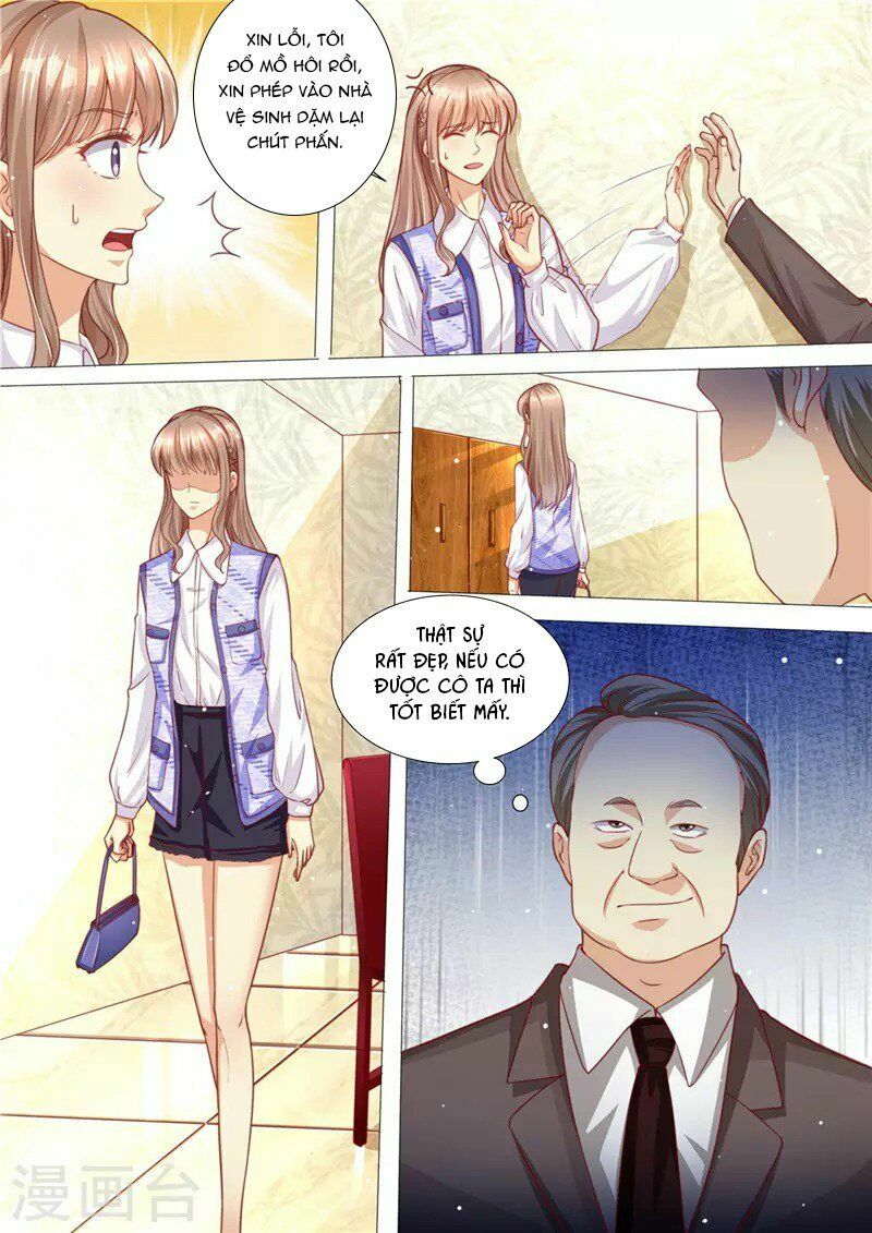 Cưng Chiều Vợ Yêu: Chapter 188