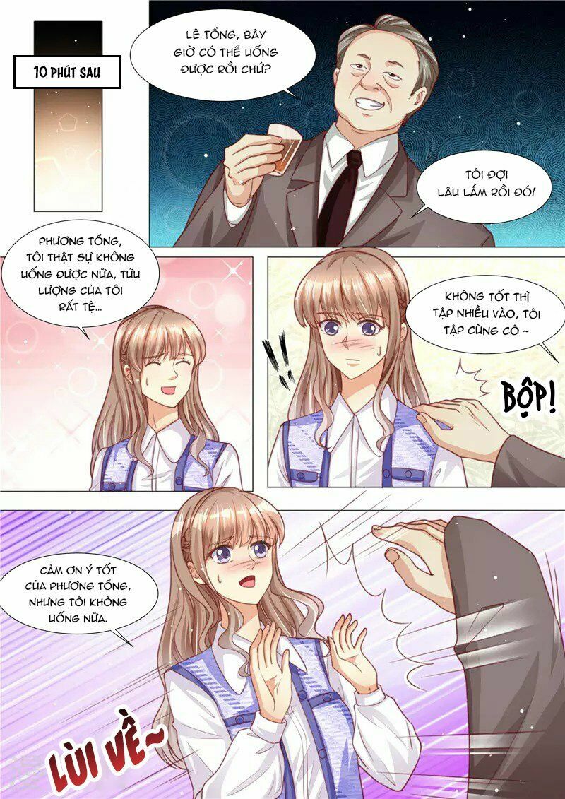 Cưng Chiều Vợ Yêu: Chapter 188