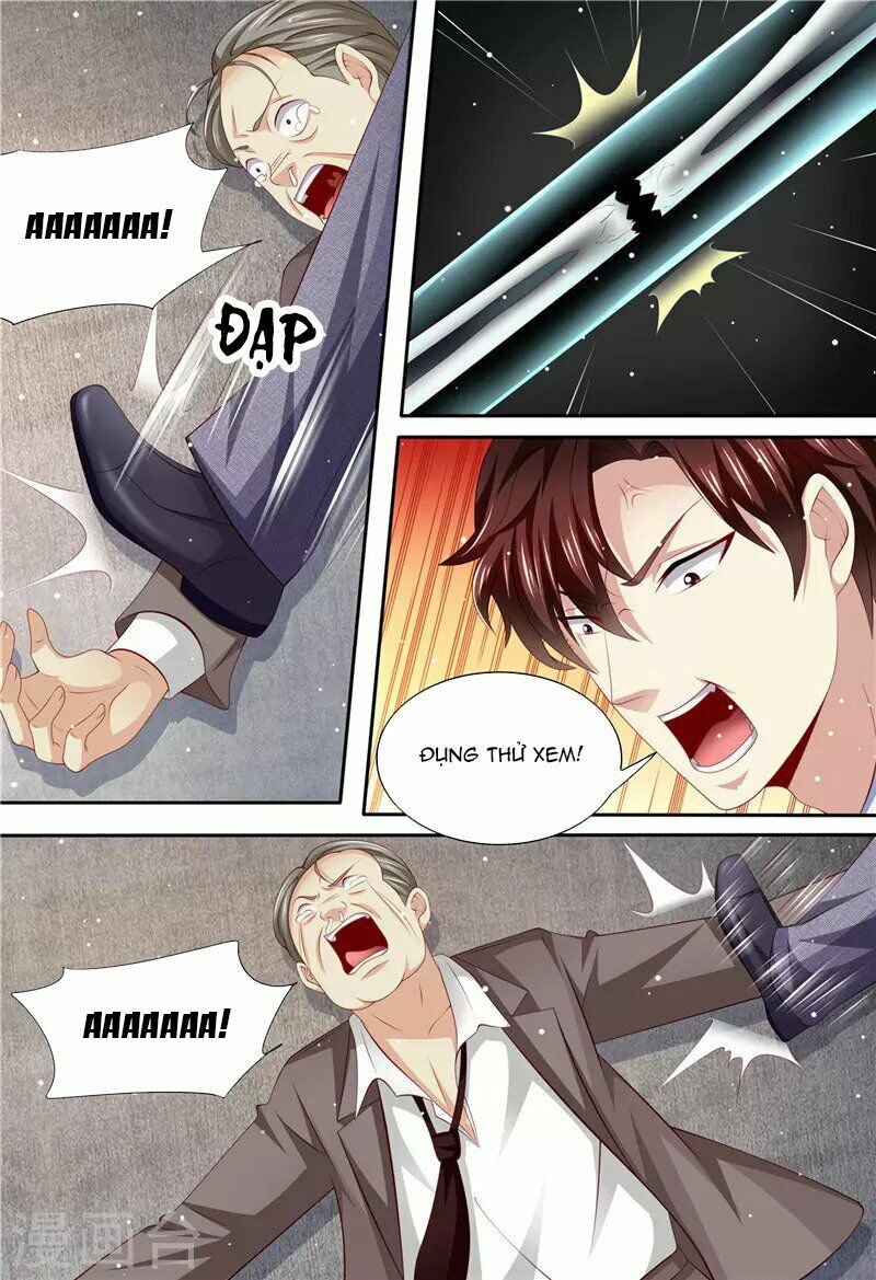 Cưng Chiều Vợ Yêu: Chapter 189