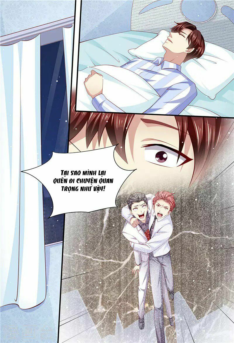 Cưng Chiều Vợ Yêu: Chapter 189