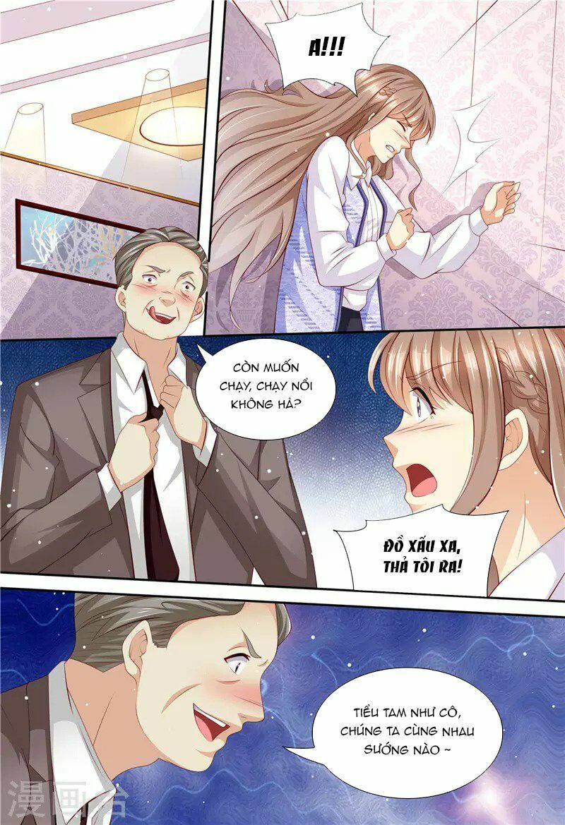 Cưng Chiều Vợ Yêu: Chapter 189