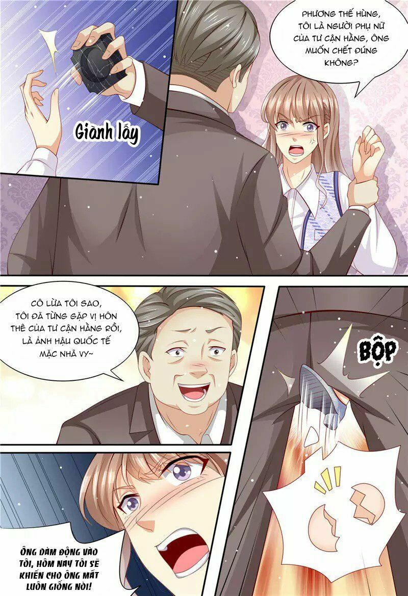 Cưng Chiều Vợ Yêu: Chapter 189