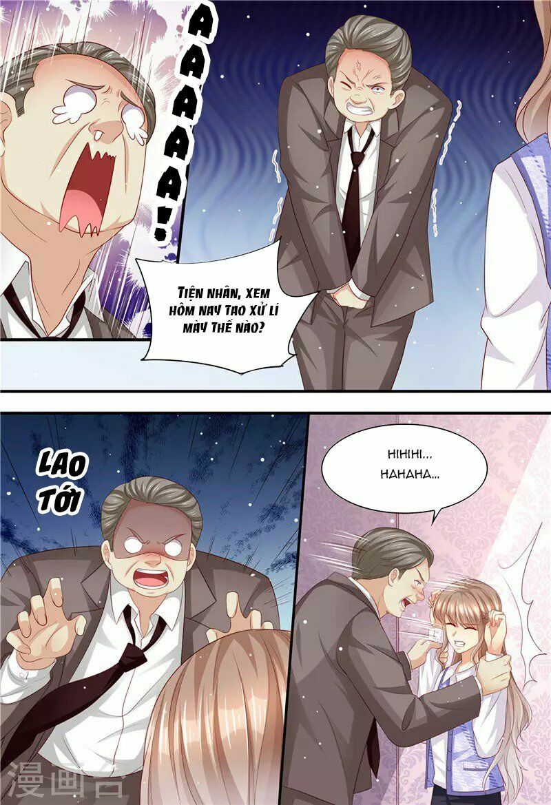 Cưng Chiều Vợ Yêu: Chapter 189