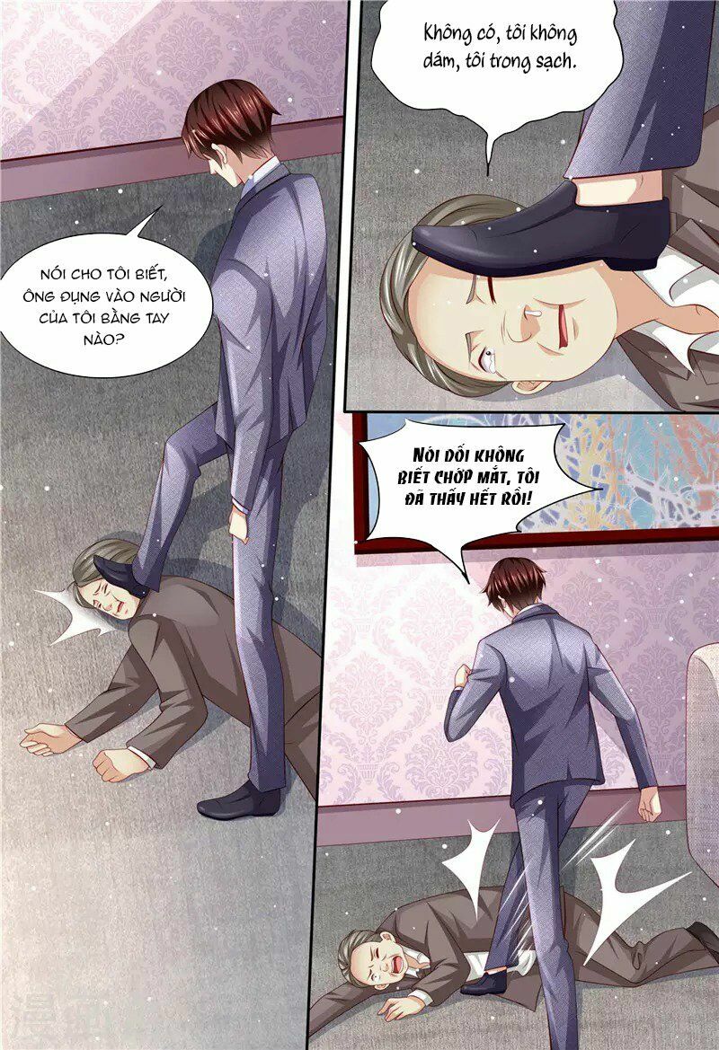 Cưng Chiều Vợ Yêu: Chapter 189
