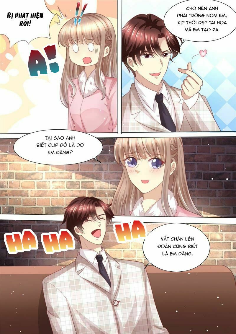 Cưng Chiều Vợ Yêu: Chapter 198