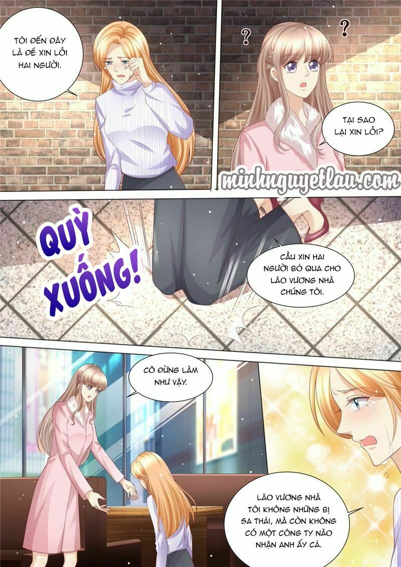 Cưng Chiều Vợ Yêu: Chapter 198