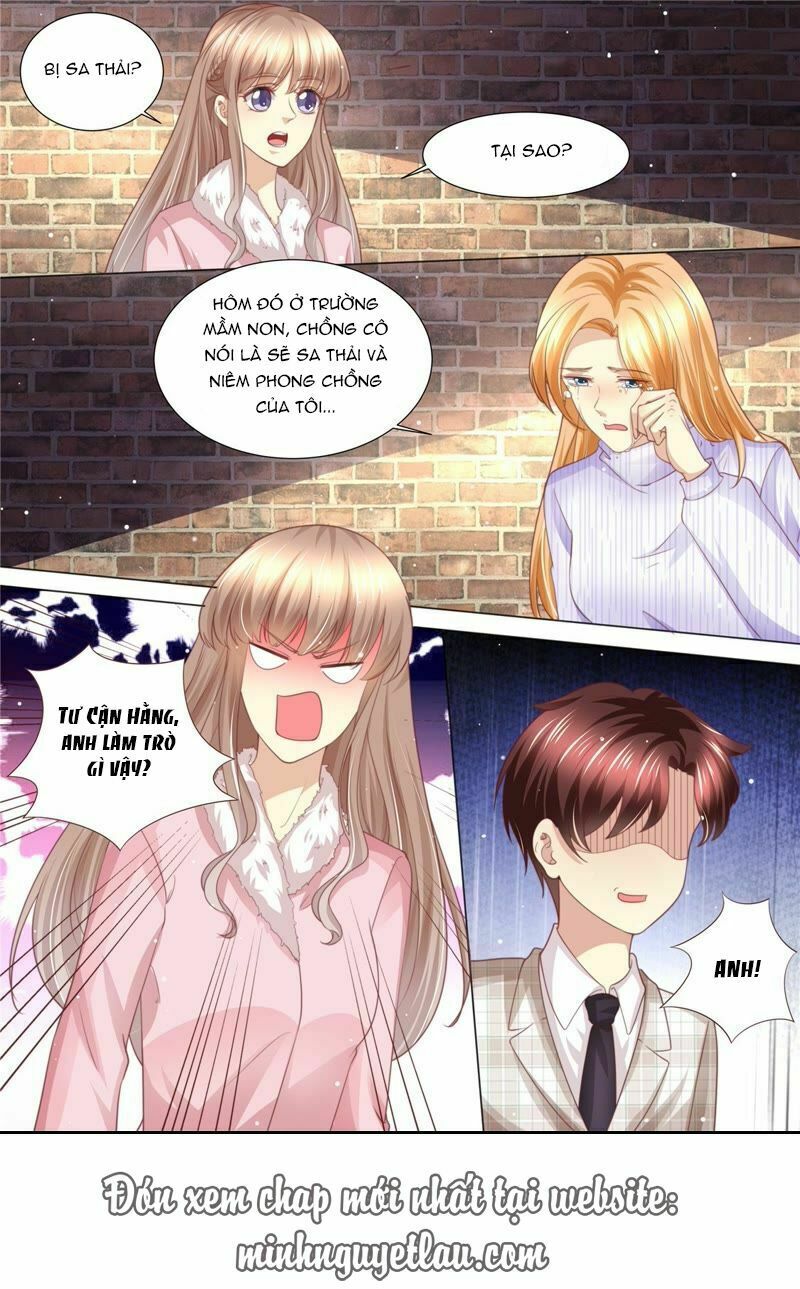 Cưng Chiều Vợ Yêu: Chapter 198