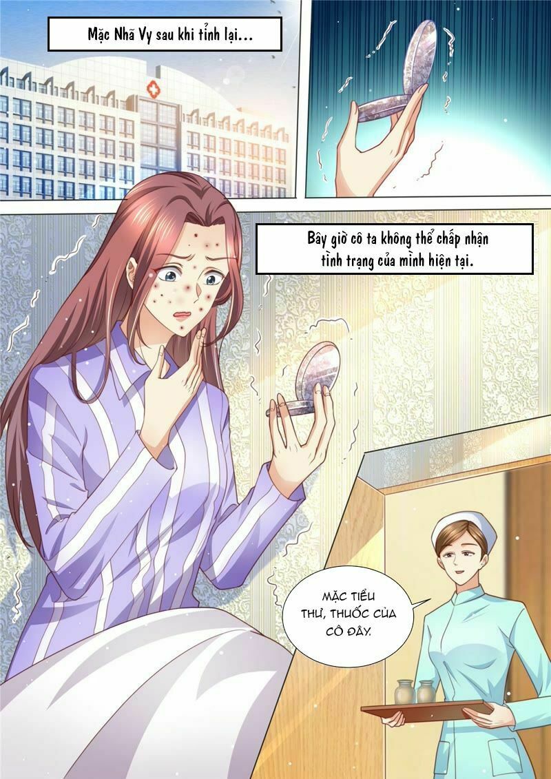 Cưng Chiều Vợ Yêu: Chapter 198