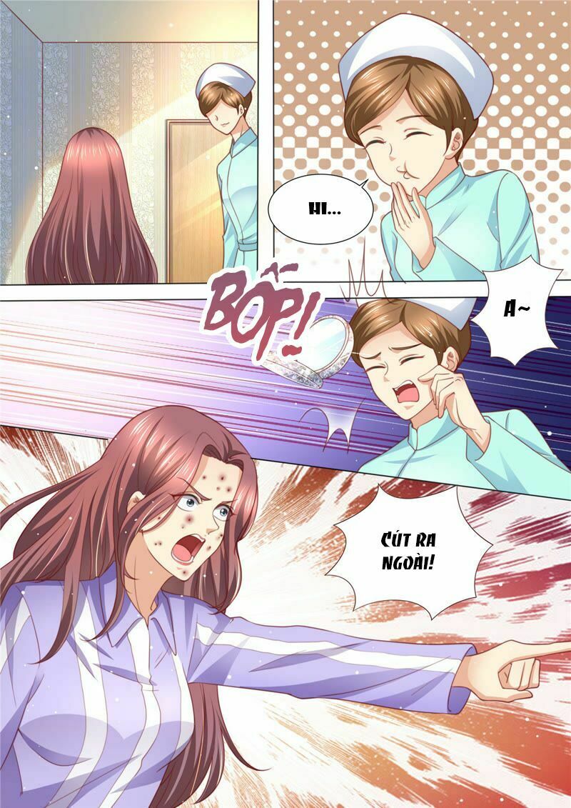 Cưng Chiều Vợ Yêu: Chapter 198