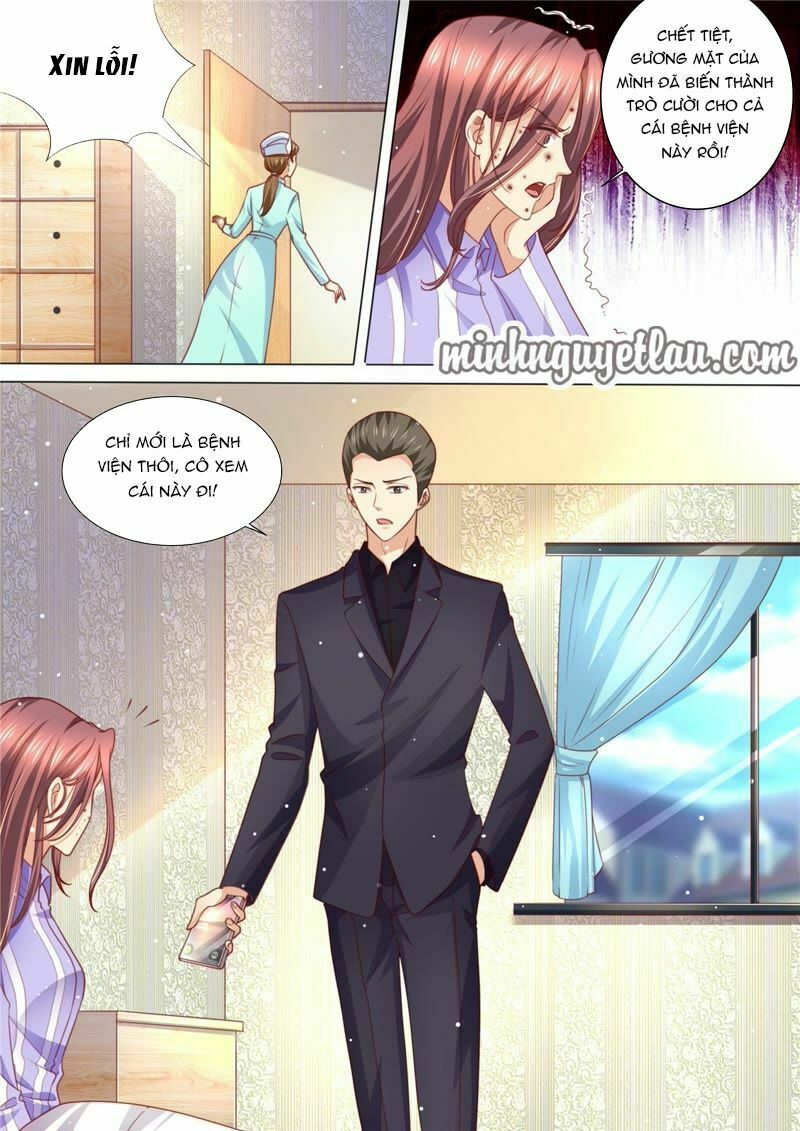 Cưng Chiều Vợ Yêu: Chapter 198