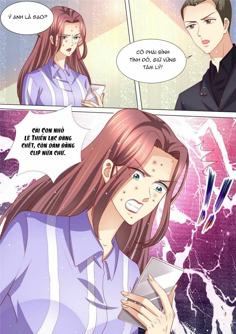 Cưng Chiều Vợ Yêu: Chapter 198