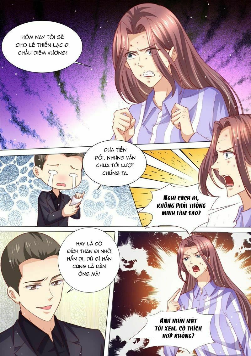 Cưng Chiều Vợ Yêu: Chapter 198