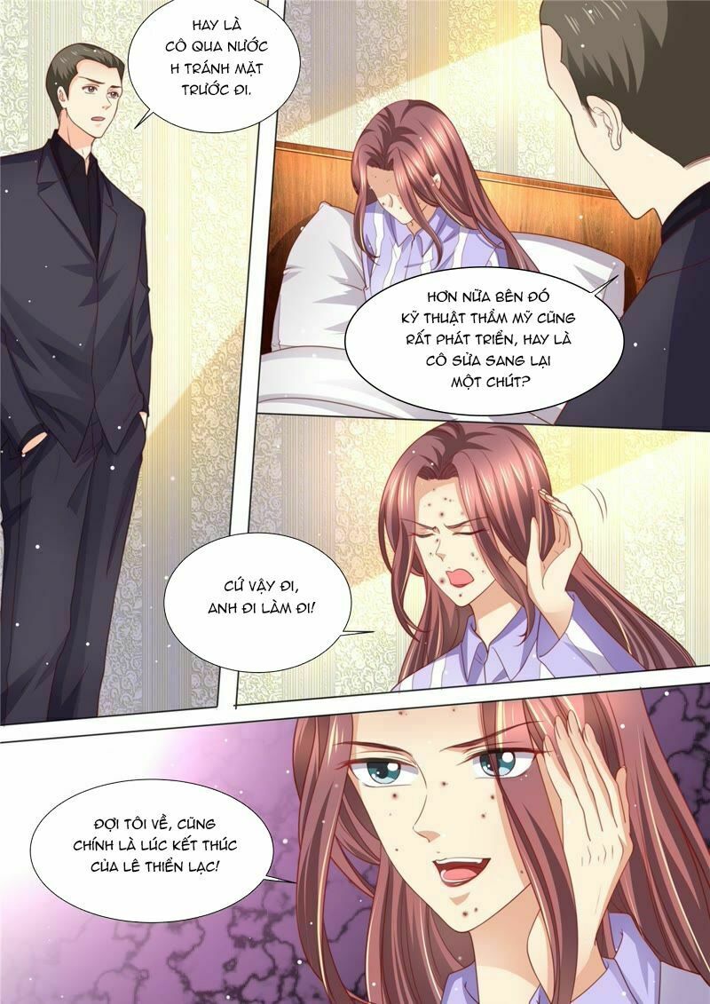 Cưng Chiều Vợ Yêu: Chapter 198