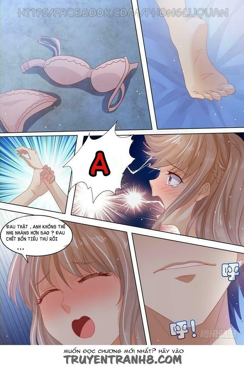 Cưng Chiều Vợ Yêu: Chapter 2