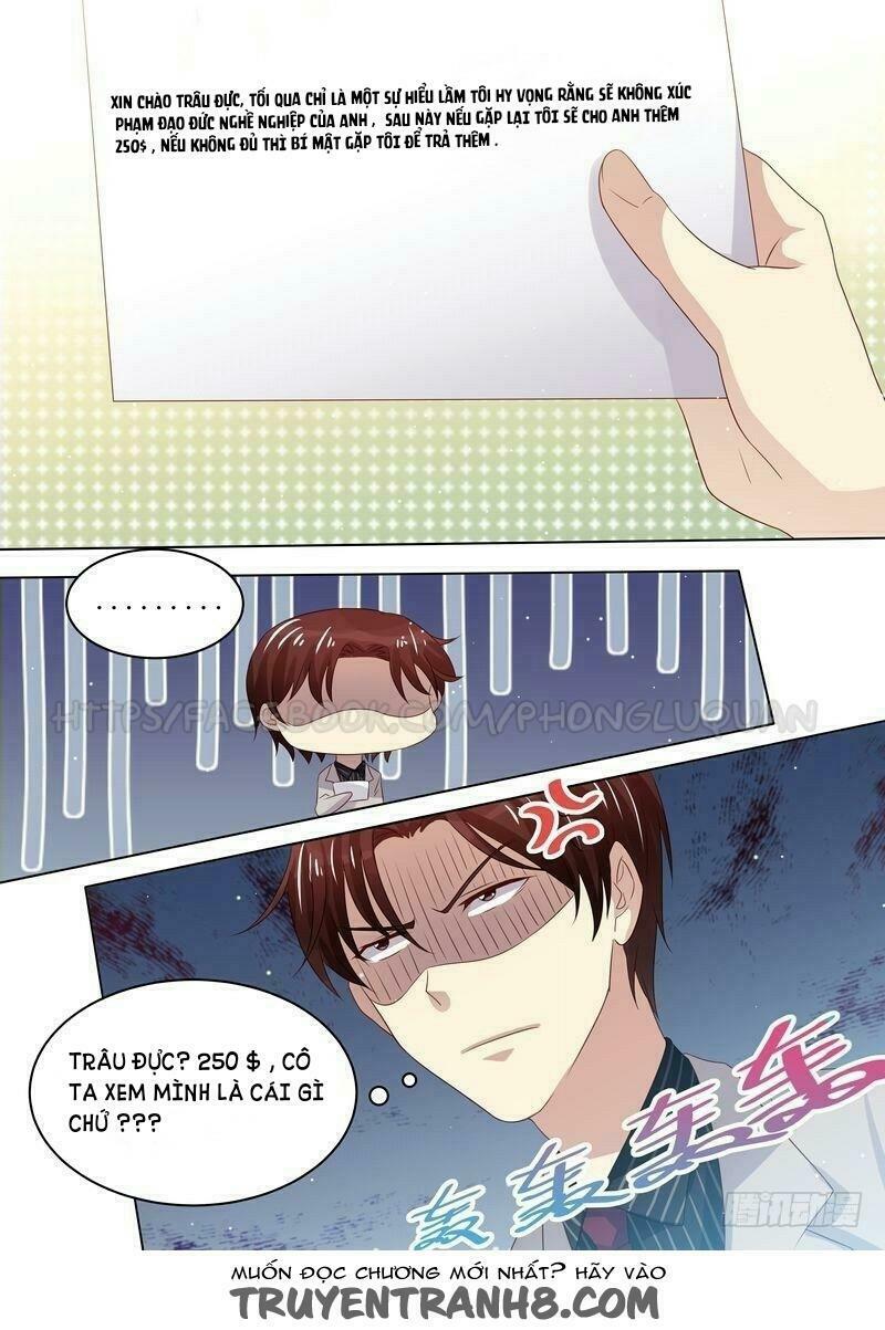 Cưng Chiều Vợ Yêu: Chapter 2