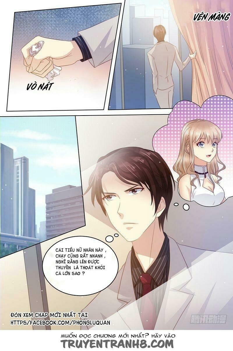 Cưng Chiều Vợ Yêu: Chapter 2