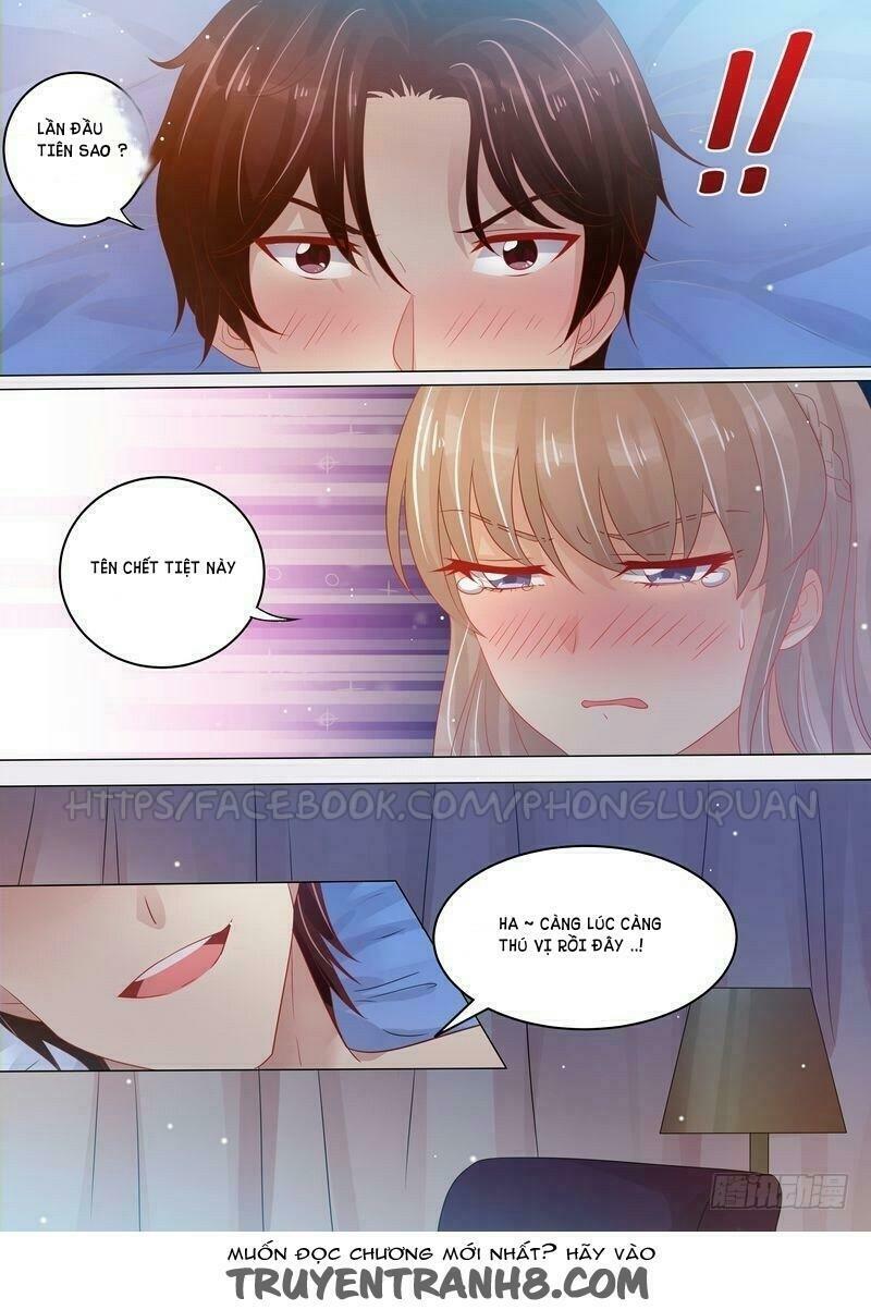 Cưng Chiều Vợ Yêu: Chapter 2