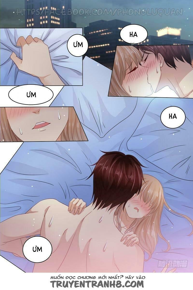 Cưng Chiều Vợ Yêu: Chapter 2