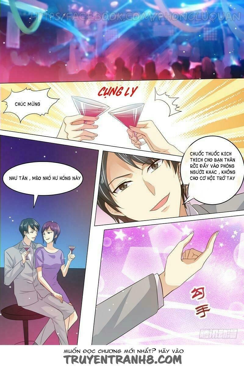 Cưng Chiều Vợ Yêu: Chapter 2
