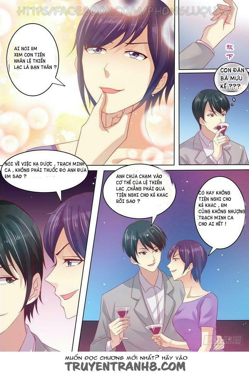 Cưng Chiều Vợ Yêu: Chapter 2