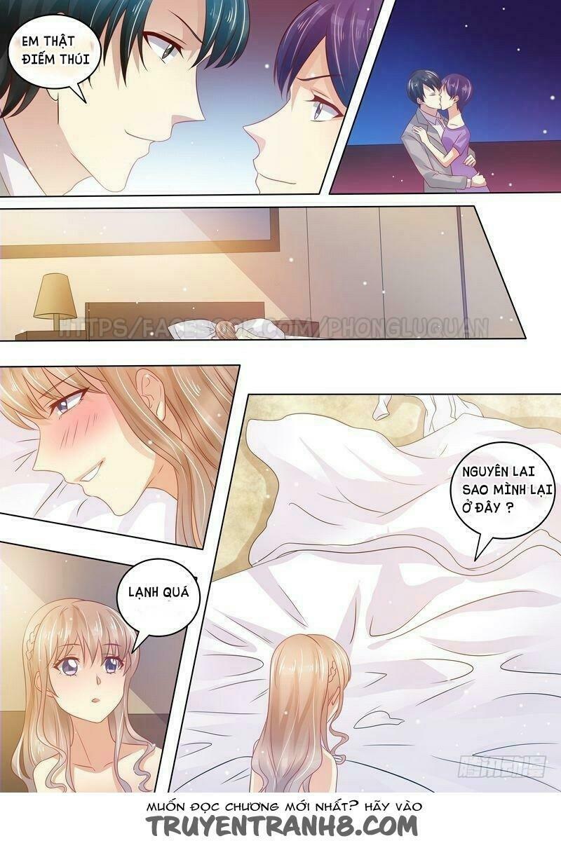 Cưng Chiều Vợ Yêu: Chapter 2