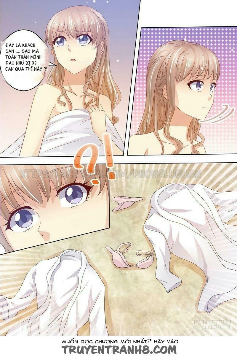 Cưng Chiều Vợ Yêu: Chapter 2