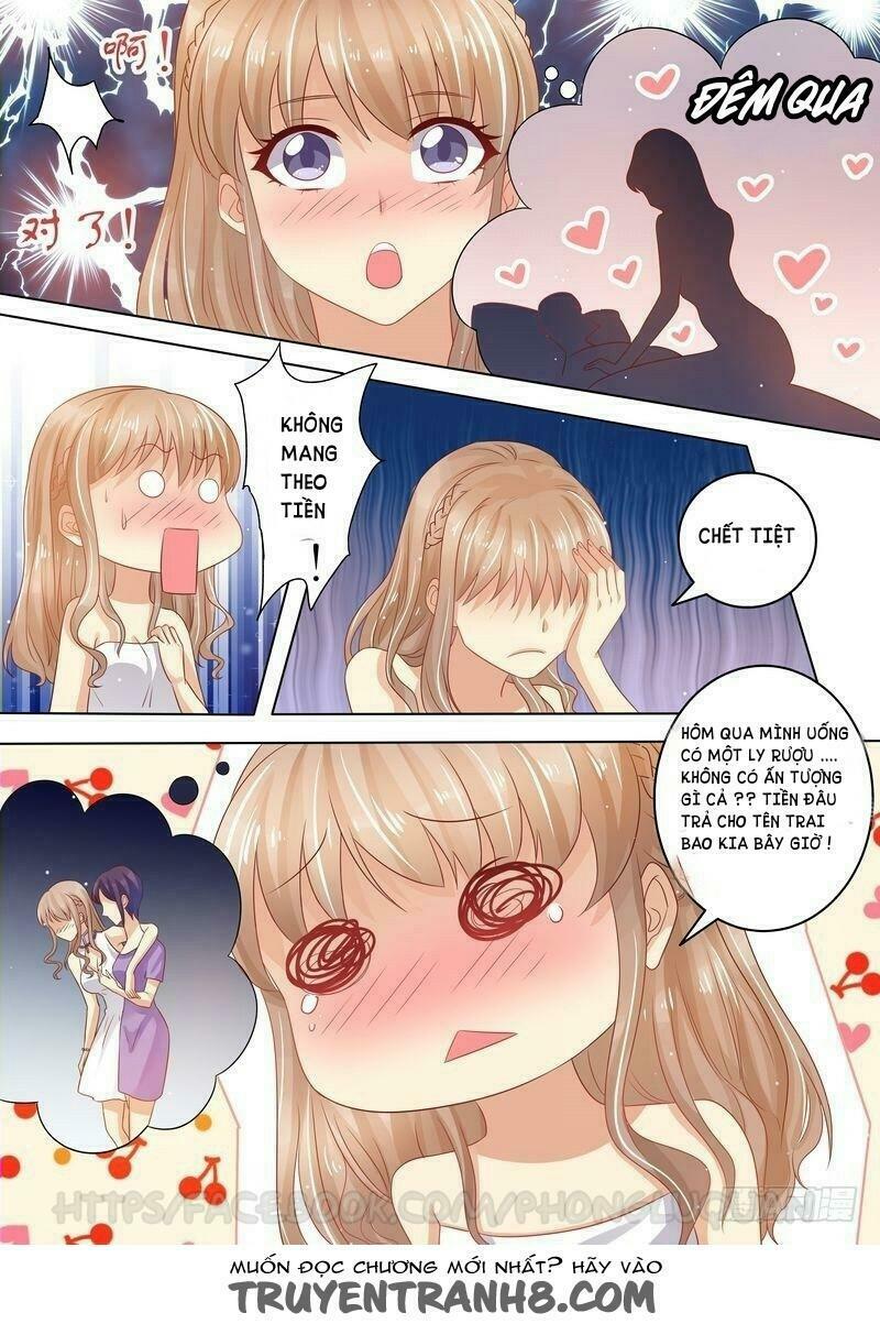Cưng Chiều Vợ Yêu: Chapter 2