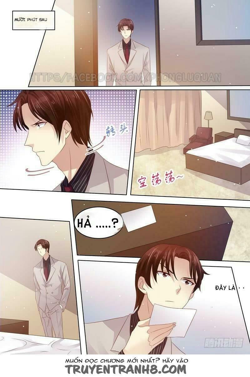 Cưng Chiều Vợ Yêu: Chapter 2