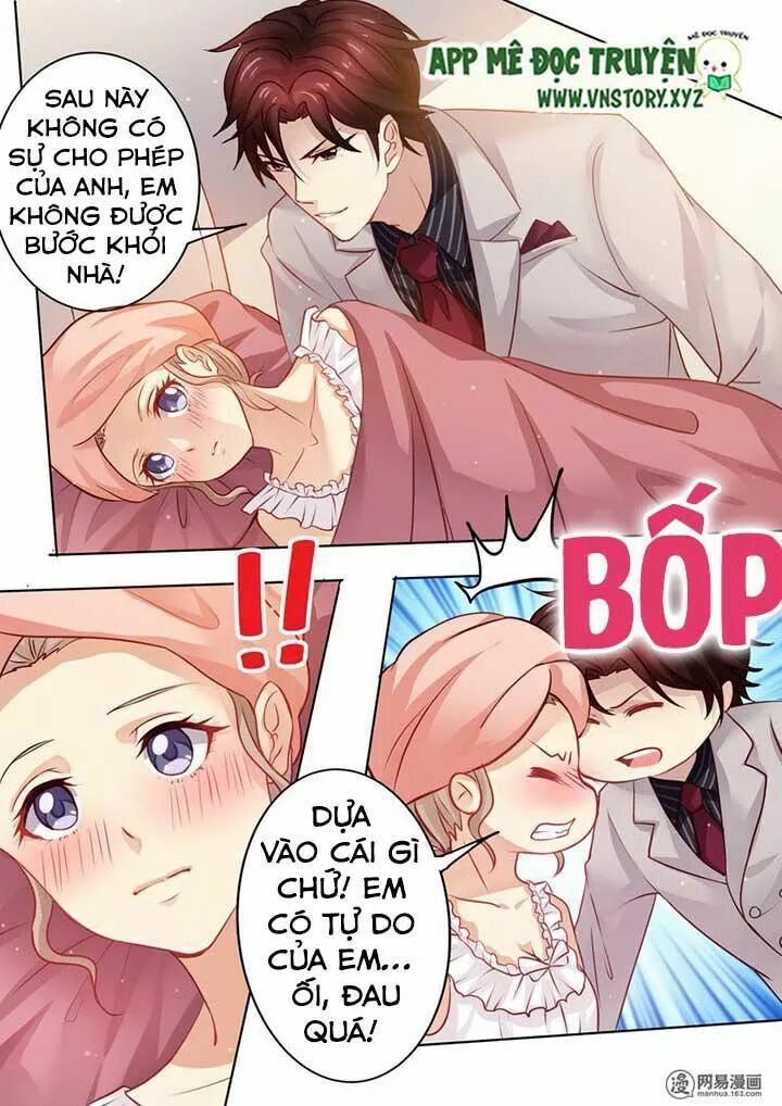 Cưng Chiều Vợ Yêu: Chapter 20: Giáo huấn