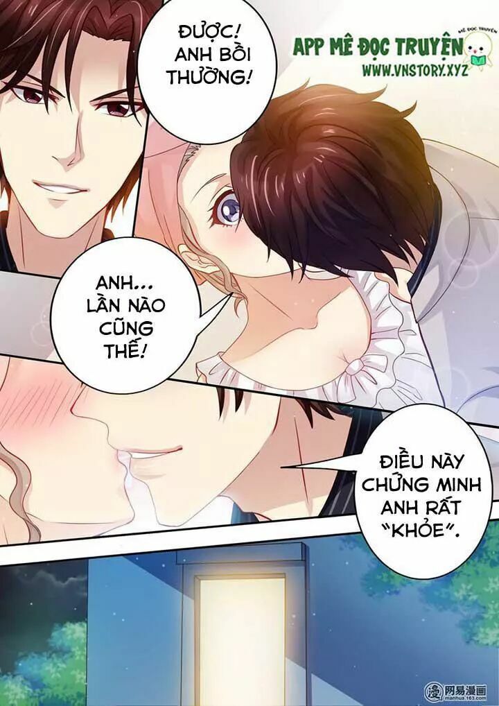 Cưng Chiều Vợ Yêu: Chapter 20: Giáo huấn