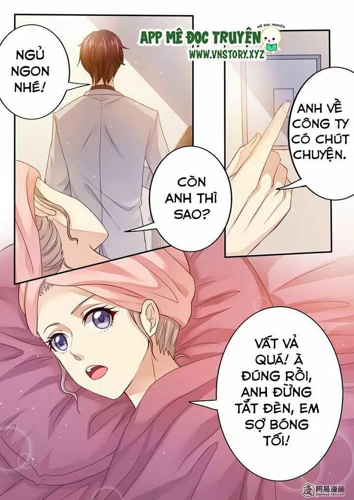 Cưng Chiều Vợ Yêu: Chapter 20: Giáo huấn