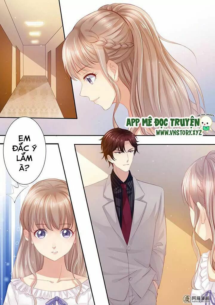 Cưng Chiều Vợ Yêu: Chapter 20: Giáo huấn