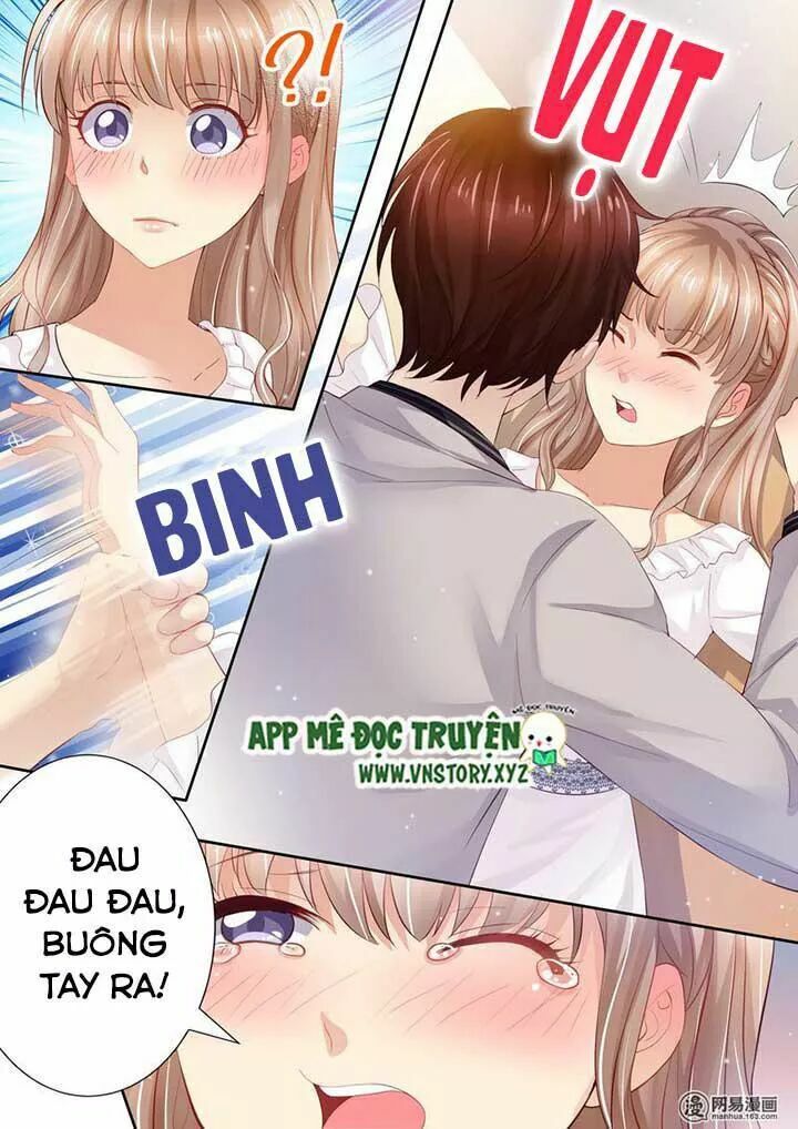 Cưng Chiều Vợ Yêu: Chapter 20: Giáo huấn