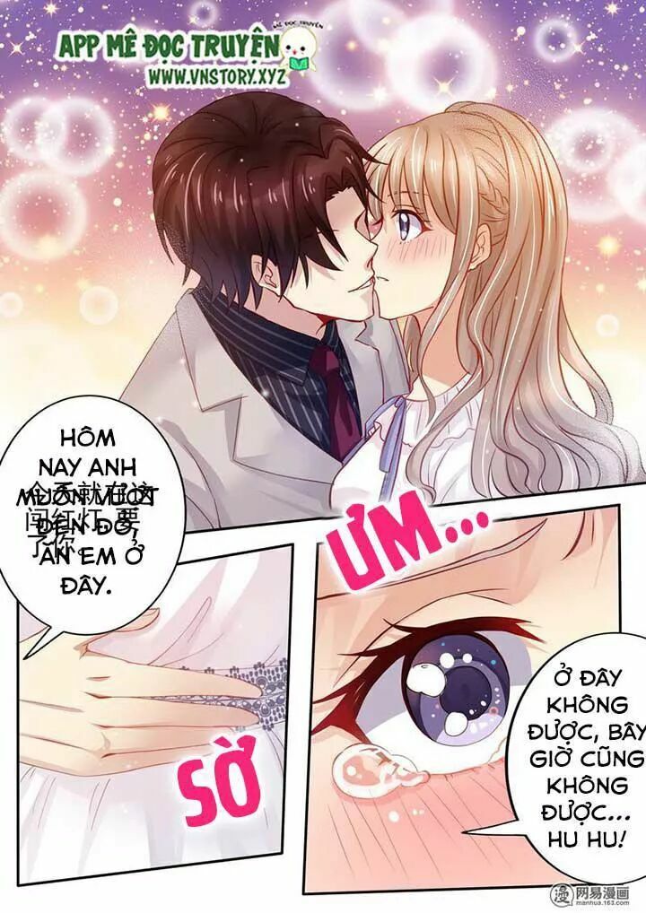 Cưng Chiều Vợ Yêu: Chapter 20: Giáo huấn