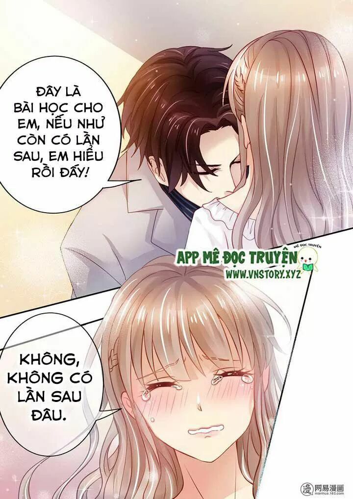 Cưng Chiều Vợ Yêu: Chapter 20: Giáo huấn