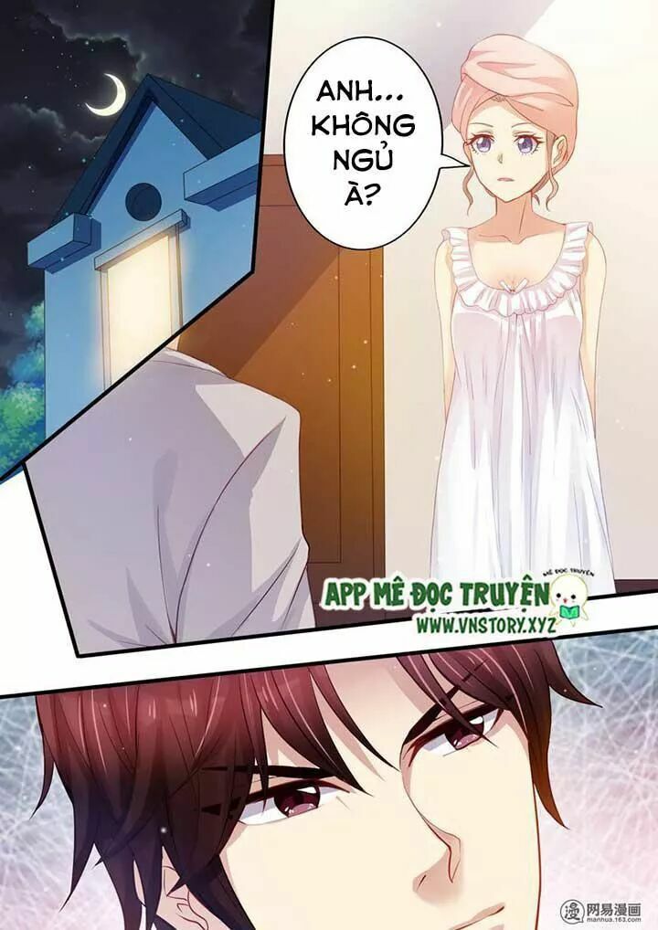 Cưng Chiều Vợ Yêu: Chapter 20: Giáo huấn