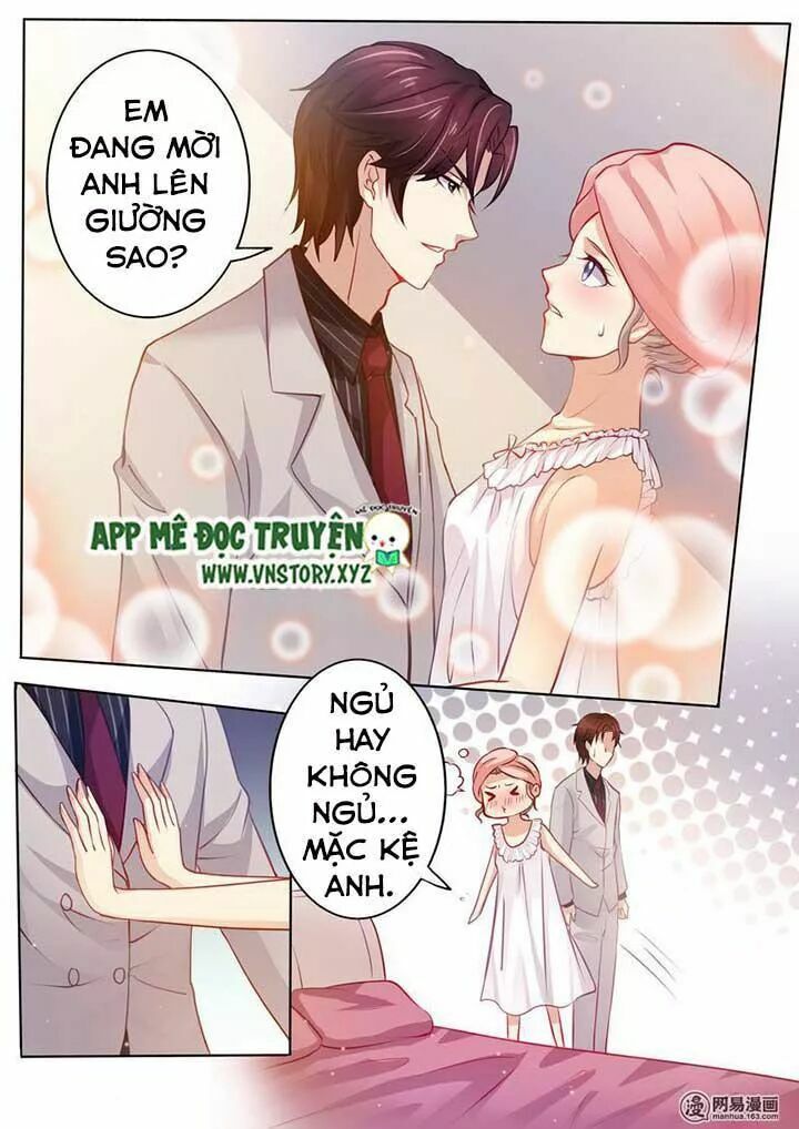 Cưng Chiều Vợ Yêu: Chapter 20: Giáo huấn
