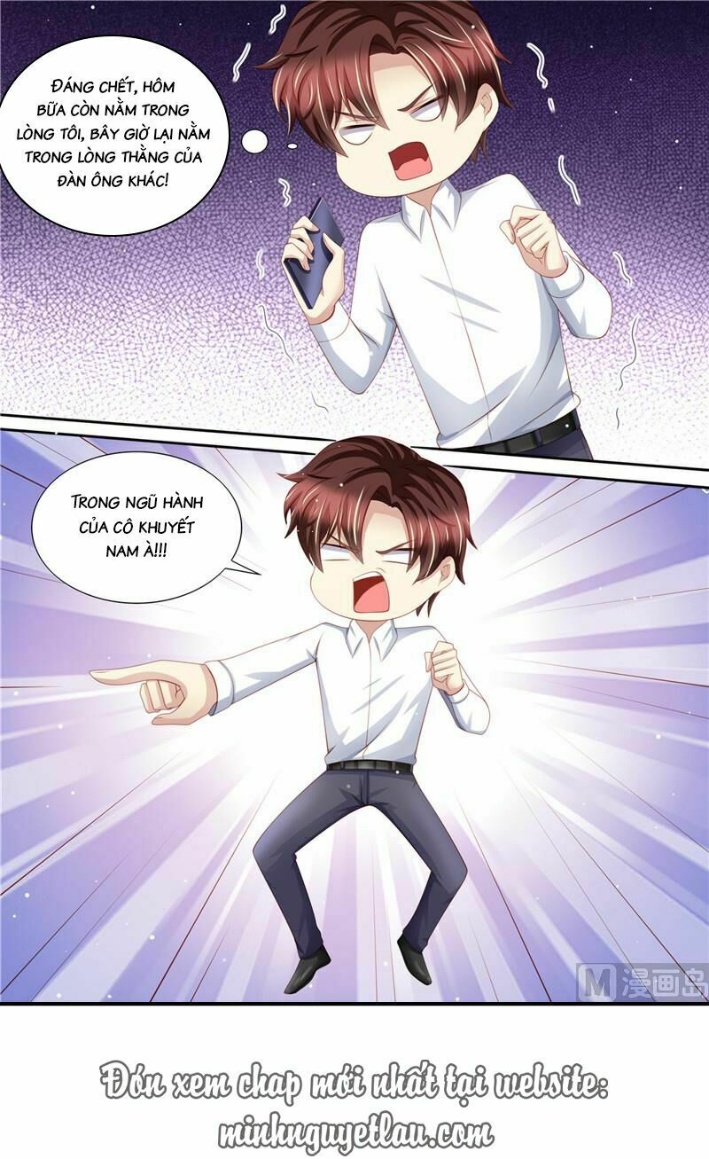 Cưng Chiều Vợ Yêu: Chapter 202