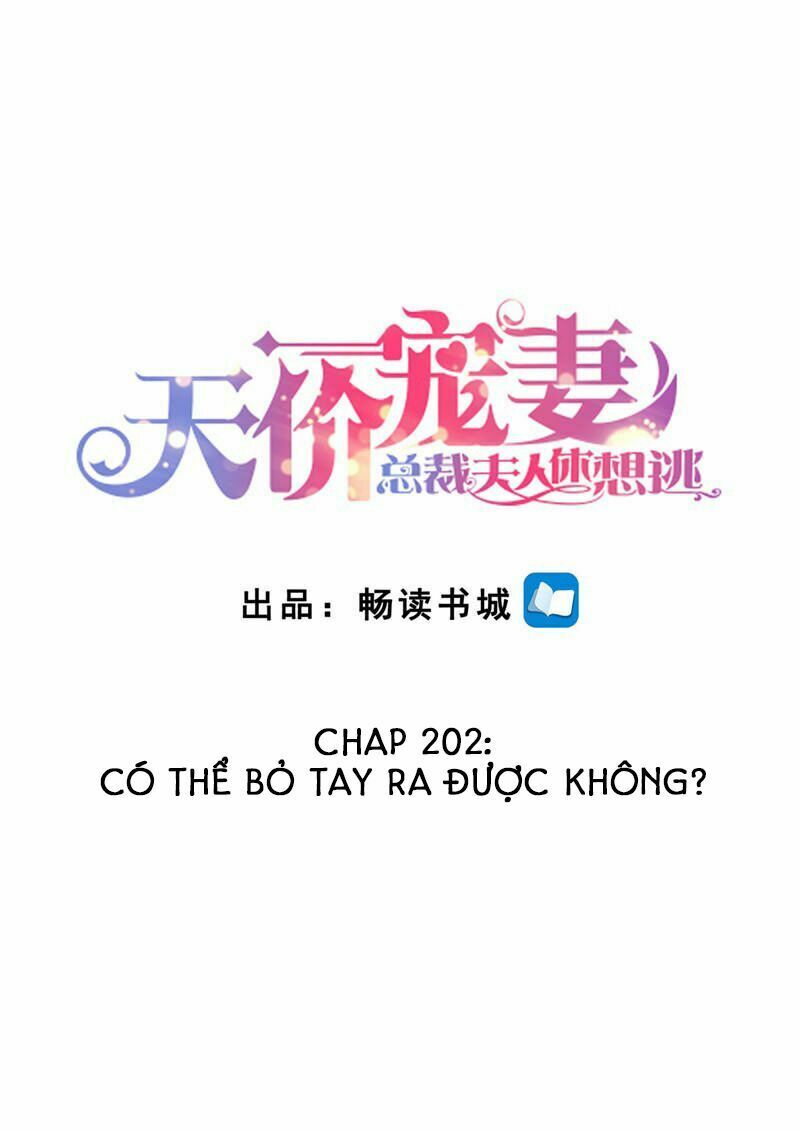 Cưng Chiều Vợ Yêu: Chapter 202