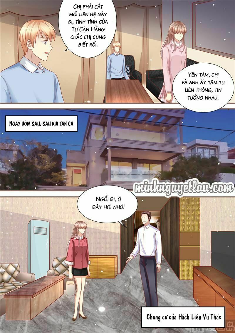 Cưng Chiều Vợ Yêu: Chapter 202